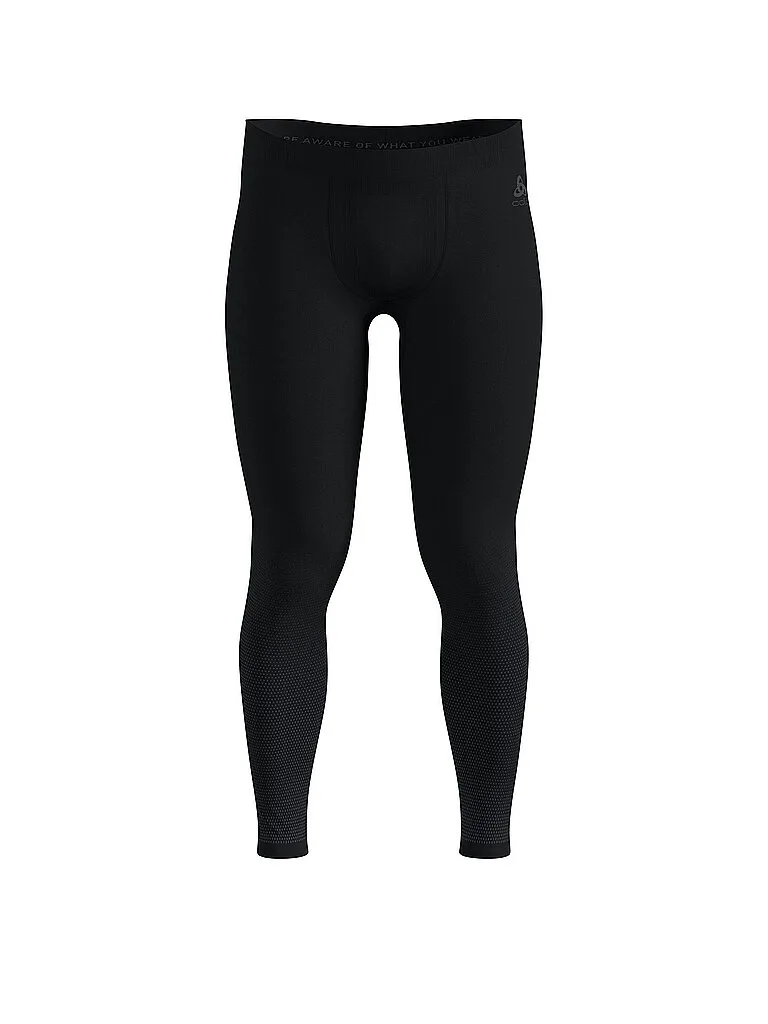 Mallas de running para hombre Performance Light negro L - Odlo - FashionsVida