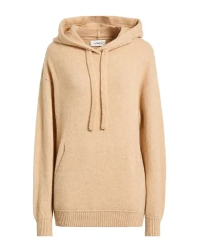 Pullover Damen Sand 32,34 Damen - LANEUS - FashionsVida