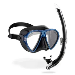 Attrezzatura Per Lo Snorkeling Ocean Vip