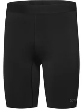 CONCURVE SHORT TIGHTS Herren black,M - Gore wear - FashionsVida