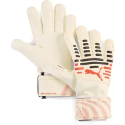 Gants De Gardien De But Future Match Nc Sugared Almond / Black / Ultra Red 6 unisex