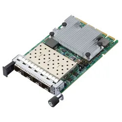 Isg Adaptateur Thinksystem Broadcom 57454 Grey / Green One Size unisex