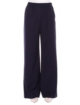WEEKEND MAX MARA Pantaloni Blu - WEEKEND MAX MARA - FashionsVida