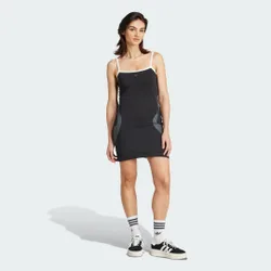 Adidas Abito Flames Tank L Black
