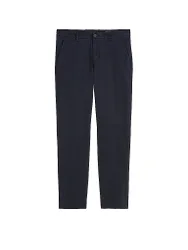 Chino OSBY azul 34/L32