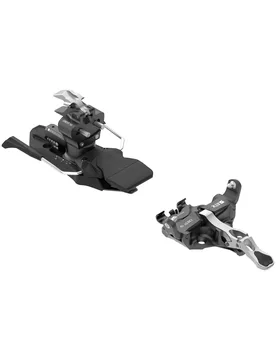 Fixations de ski de randonnée - Crest 10 Black - Taille 102 mm - Gris - ATK bindings - FashionsVida