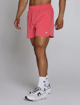 Short de tejido de 5 Training para hombre de MP - MyProtein - FashionsVida