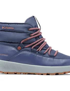 Bottes De Neige Slopeside™ Village Omni-heat™ Nocturnal EU 39 1/2 - Columbia - FashionsVida
