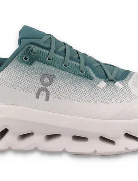 Cloudtilt 1 - Sneaker - weiß tuerkis - Herren - Size: 44 - On Running - FashionsVida