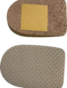 Fersenkeile Naturkork 37-38 - Euroriding - FashionsVida