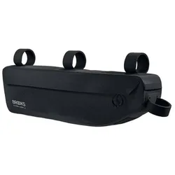 Borsa Telaio Scape 3l Black
