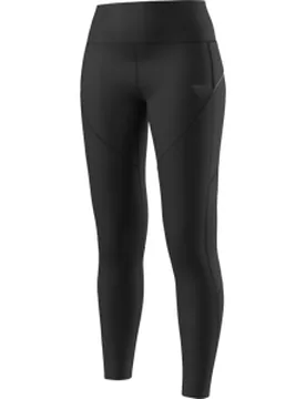 WARM ULTRA TIGHTS Damen Black Out Gr. XS - Dynafit - FashionsVida