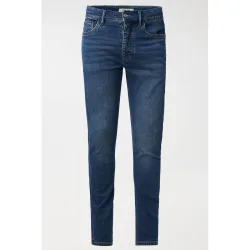 Vaqueros skinny fit s-activ de hombre