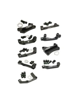 Adattatore freno international standard posteriore - Shimano - FashionsVida