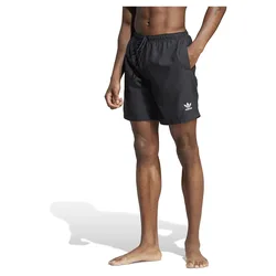 Adicolor 8´´ Swimming Shorts Black S Men