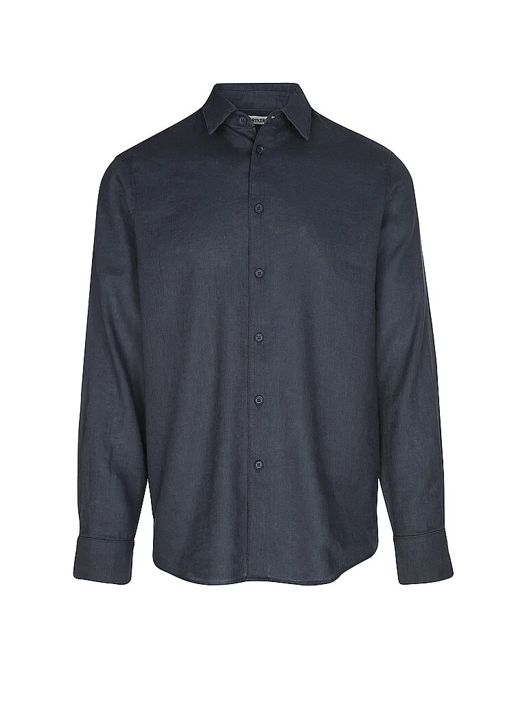 Hemd RAMIS blau XL Herren - Drykorn - FashionsVida