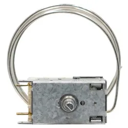 K50s3579-16-25 D9 Thermostat Set Black One Size unisex