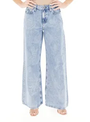 Guess Jeans relaxed AZZURRO 28
