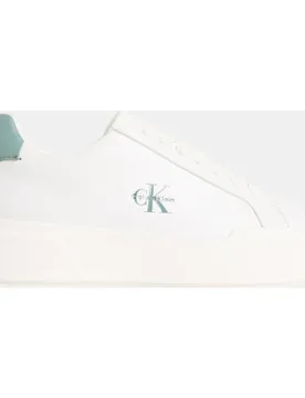 Zapatilla chunky de mujer - Calvin Klein - FashionsVida
