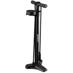Pompa Da Piede Control Tower Elite Top Black