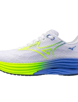 Wave rider 29 zapatilla running mujer Blanco (38) - Mizuno - FashionsVida