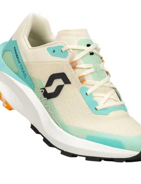 Scarpe Da Trail Running Kinabalu Cream Beige / Cascade EU 43 - Scott - FashionsVida