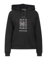 Sudadera Mujer Negro S,XS Mujer