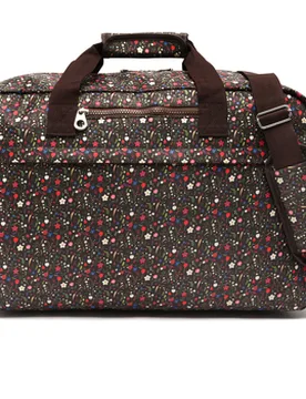 Umhängetasche Florma Weekender Muster Einheitsgrösse Female - Misako - FashionsVida