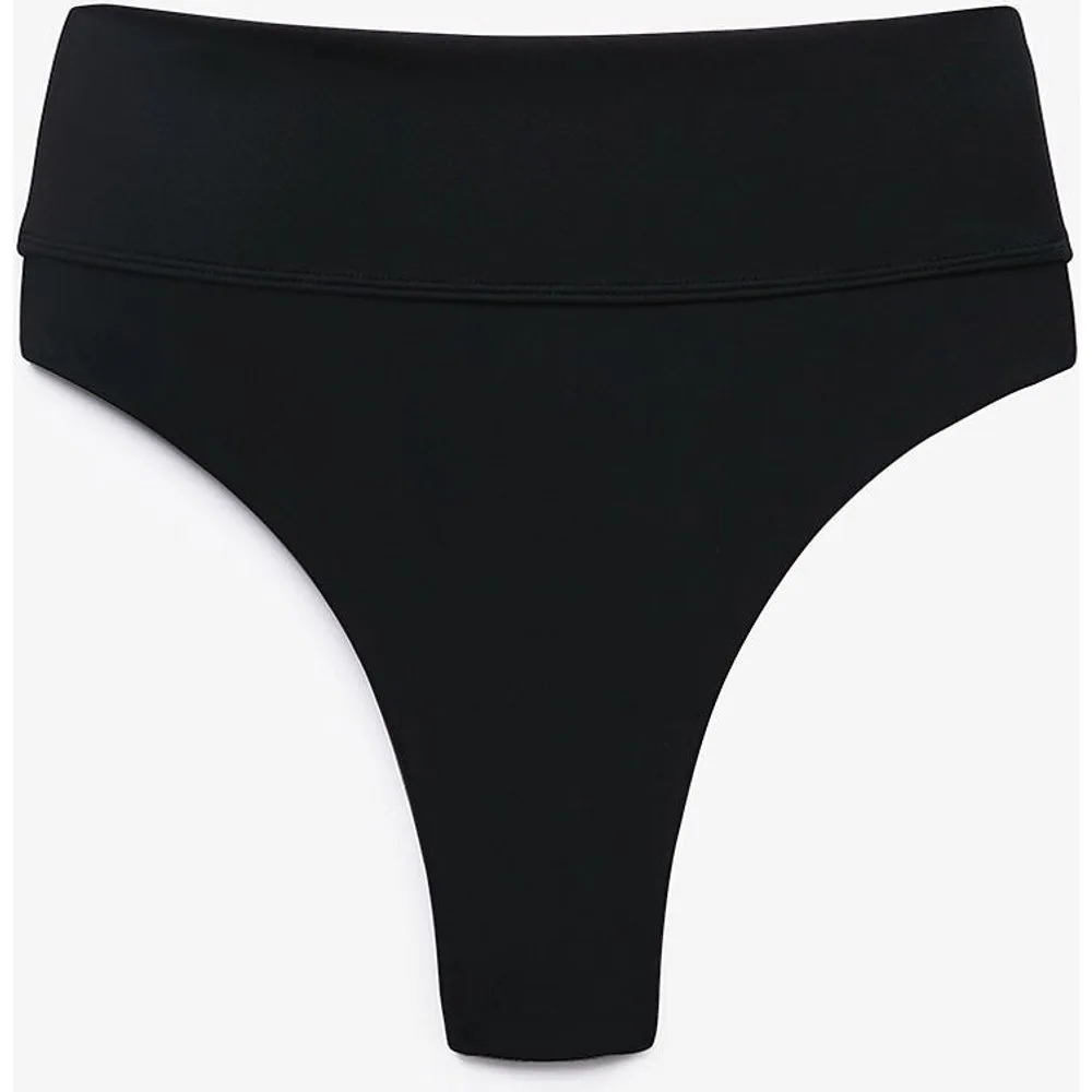 Braguita de bikini de corte brasileño manami - Kalk - FashionsVida