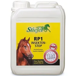 Stiefel RP1 Insekten-Stop 2,5Liter