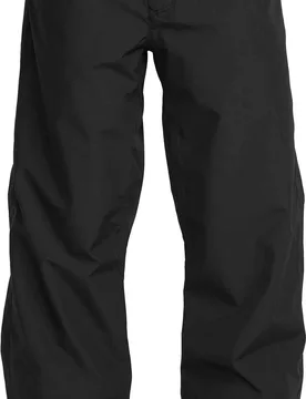 Wasserfeste und atmungsaktive Snowboard Hose Nailer Pant Black für Herren Größe XL schwarz - Volcom - FashionsVida