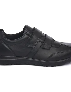 Imac Sneaker Banner Nero 42 Male - Imac - FashionsVida