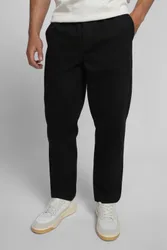 Farndon Mens Herringbone Drawstring Trouser