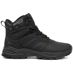 Pro Series Boots Black EU 45 Men