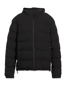 Pufferjacke & Daunenjacke Herren Schwarz L,M,S,XL,XXL Herren - Aspesi - FashionsVida