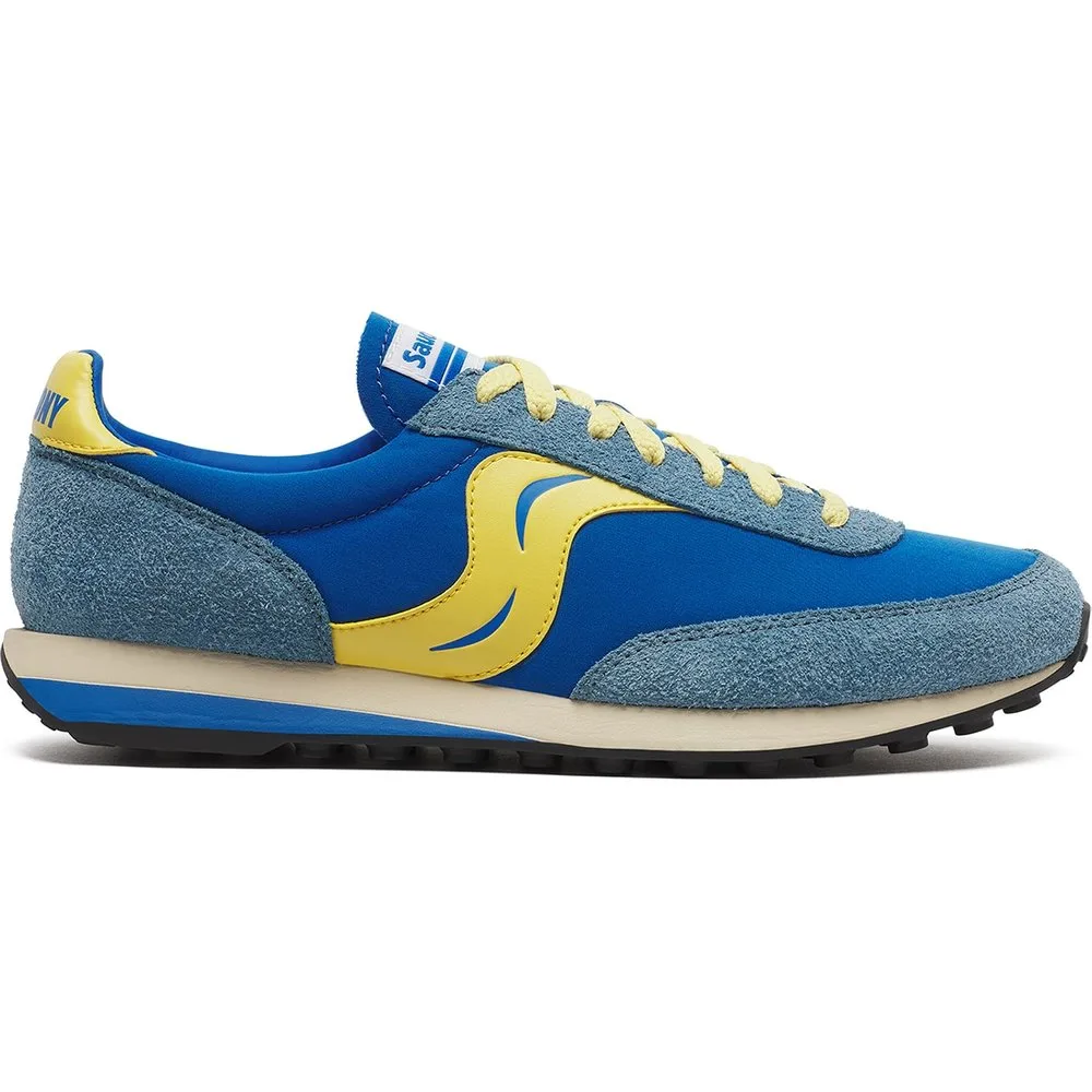 Zapatillas de running de unisex Trainer 80 - Saucony - FashionsVida