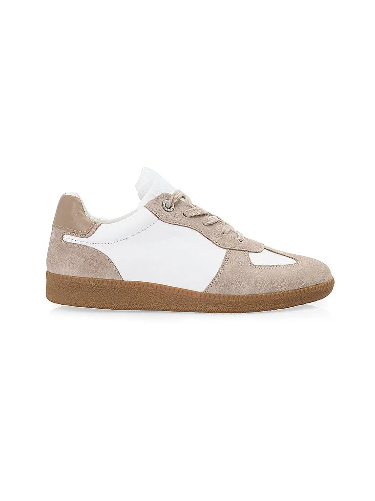 Marc Cain Sneaker gris 37 - Marc cain - FashionsVida