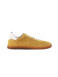 Sneaker GINNASIO giallo 41