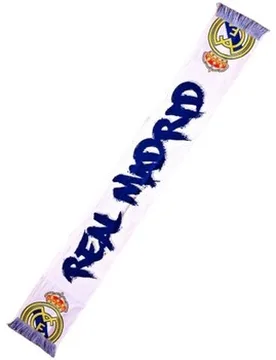 Schal Rm4buf32 Einheitsgrösse Female - Real Madrid - FashionsVida