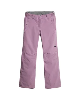 Pantalon de ski Rosario violet M - J.lindeberg - FashionsVida