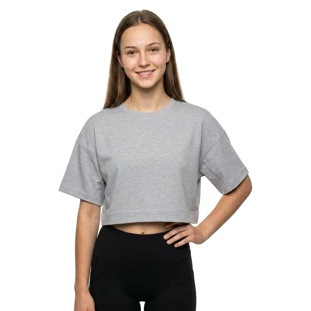 Maglietta A Maniche Corte Form Soft Harbor / Black M - 2XU - FashionsVida