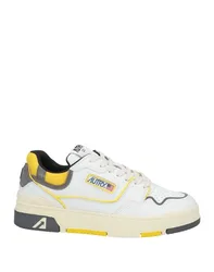 AUTRY Sneakers Damen Weiß 36 Damen