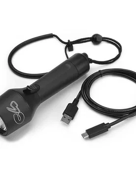 C4 C Torcia Draco Rechargeable - C4 - FashionsVida
