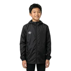 Veste Speed Black 12 Années Garçon