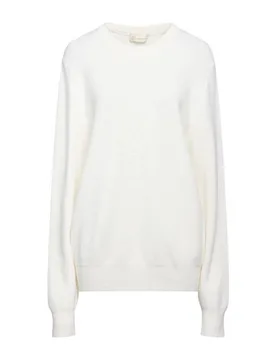 Pullover Damen Weiß L,S Damen - Herno - FashionsVida