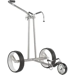 E-Trolley Phantom Titan 3.0, silber