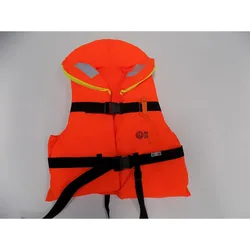 Aurora Vest 150n Orange One Size unisex