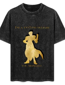 I'm a Delight T-Shirt Work Utility Casual Tee Shirt - Aliexpress - FashionsVida