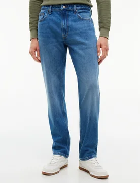 Ryan Slim Straight Jeans male - 30 / /30 - FashionsVida