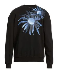 Sweatshirt Herren Schwarz L,M,S,XL,XXL Herren